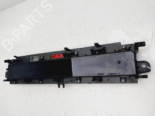 Instrument cluster RENAULT SCÉNIC II (JM0/1_)  | BP30077615C47 