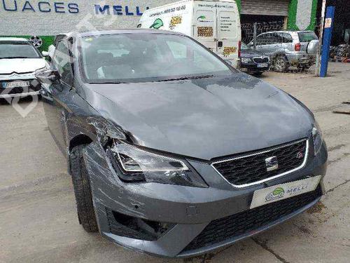 Right front door panel SEAT LEON SC (5F5) 1.4 TSI | BP4737414C59  - Image 12