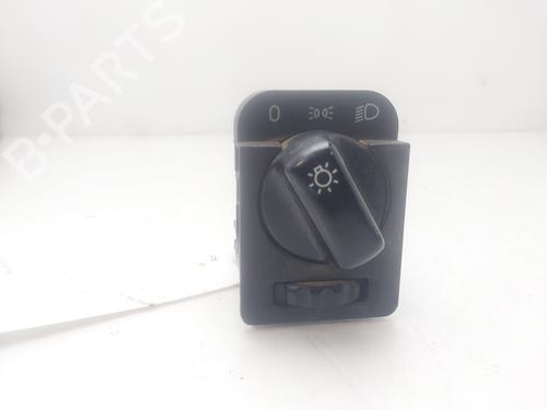 Used Headlight switch OPEL ASTRA F Saloon (T92) 1.4 (F19, M19) (82 hp) 16528394