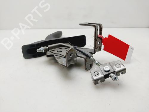 Hand brake KIA RIO III (UB) | BP33464144I18 - Image 3