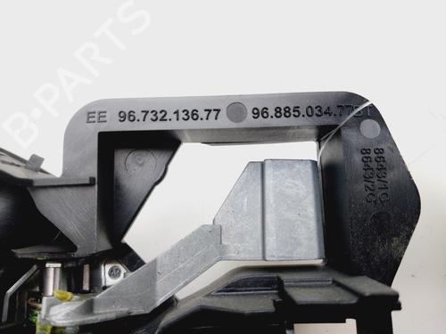 Puxador interior frente esquerdo DS DS 5 (KF_) | BP30838526I13