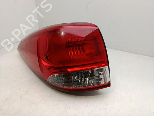 Left taillight KIA CARENS IV | BP32288825C34