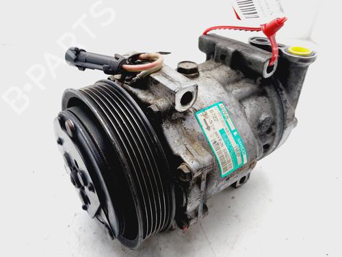 Used AC compressor ALFA ROMEO 147 (937_) 2.0 16V T.SPARK (937.AXA1, 937.AXC1, 937.BXC1) (150 hp) 20236381