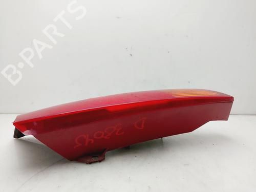 Right taillight FORD FOCUS I (DAW, DBW) 2.0 16V | BP27471399C35 