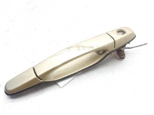 Used Front left exterior door handle LEXUS IS III (_E3_) 250 (GSE30_, GSE30R) (208 hp) 10240779