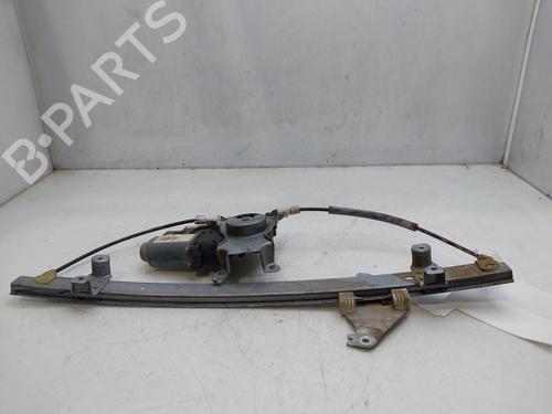 Used Rear left window mechanism NISSAN PATHFINDER III (R51) 2.5 dCi (174 hp) 17919197