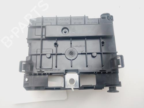 Andre CITROËN C4 Picasso I MPV (UD_) 1.6 HDi 110 | BP29850201O1 