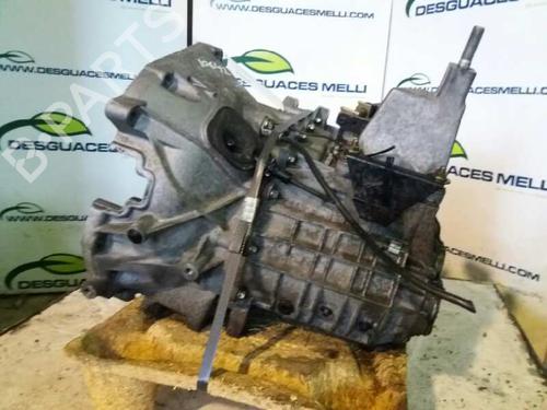 Gearbox FORD MONDEO III Saloon (B4Y) 1.8 16V | BP2915409M3 