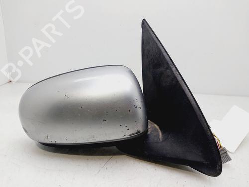 Right mirror NISSAN ALMERA II (N16) 2.2 dCi | BP30055598C27