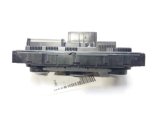Climate control SKODA OCTAVIA II Combi (1Z5)  | BP13947824I5 