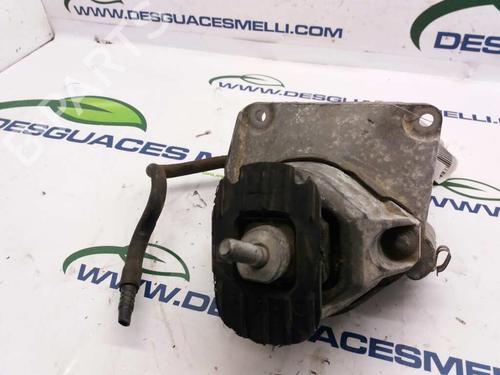 Used Engine mount BMW 5 (E60) 525 d (197 hp) 10240137