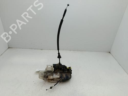 Højre fortil lås KIA CEE'D SW (ED) 1.6 CRDi 115 (115 hp) 31988209