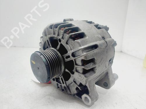 Alternator CITROËN C5 III (RD_)  | BP29514719M7 