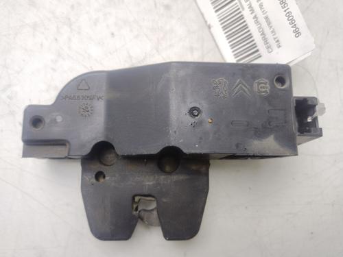 Tailgate lock FIAT ULYSSE (179_) 2.0 JTD | BP28288110C101 
