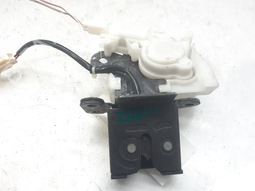 Bakluke lås MAZDA 3 Saloon (BK) 2.0 MZR-CD (BK12) | BP10153881C101 