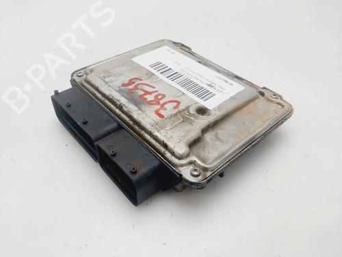Computer motormanagement OPEL ANTARA A (L07)  | BP29735760M57