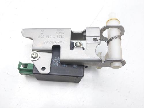 Central lock pump LAND ROVER DISCOVERY III (L319) 2.7 TD 4x4 | BP12423266M86 