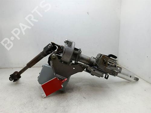 Steering column RENAULT MEGANE IV Hatchback (B9A/M/N_) 1.3 TCe 115 (B9N9) | BP40022417M21 - Image 4