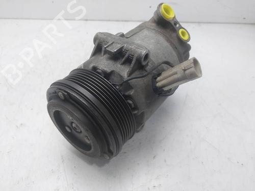 AC compressor OPEL ASTRA H (A04) | BP39751708M34 - Image 4