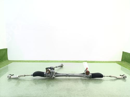 Used Steering rack Steering rack CITROËN C1 II (PA_, PS_) [2014-2021] 34702304 34702304