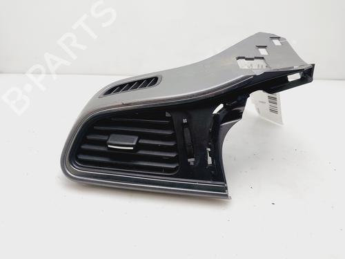 Used Air vent RENAULT KADJAR (HA_, HL_) 1.5 dCi 110 (HLA3) (110 hp) 26926226