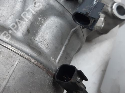 AC compressor VOLVO V40 Hatchback (525)  | BP7766069M34 