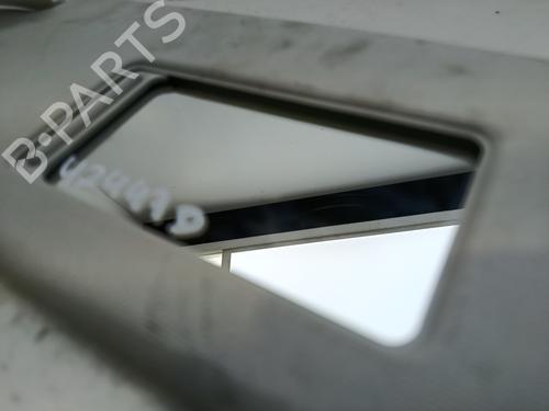 Right sun visor SEAT LEON (1P1) 1.9 TDI | BP37584234I2 - Image 2