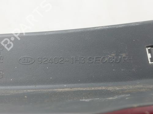 Right taillight KIA CEE'D SW (ED) 1.6 CRDi 115 | BP33238976C35 - Image 3