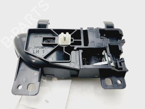 Rear left interior door handle SUBARU LEGACY V (BM)  | BP29719679I15 