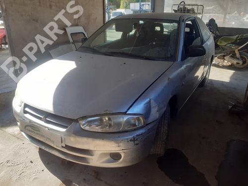 Used Parts MITSUBISHI COLT IV (CA_A)  1.3 GLi 12V (CA1A)  1073509