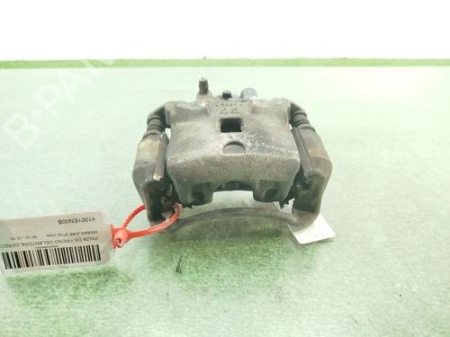 Used Right front brake caliper Right front brake caliper NISSAN JUKE (F15) 1.5 dCi (110 hp) 33996352 33996352