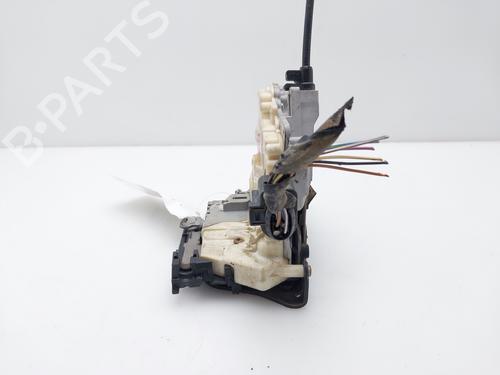 Rear right lock SEAT LEON (1P1) 1.9 TDI | BP16206514C99 