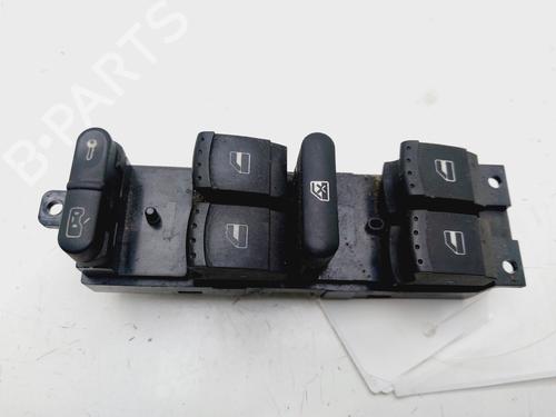 Interrupteur de vitre avant gauche VW GOLF IV (1J1) 1.9 TDI | BP30897490I27 