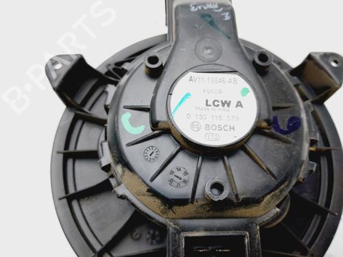 Heater blower motor FORD ECOSPORT 1.5 EcoBlue TDCi | BP19790346M62 