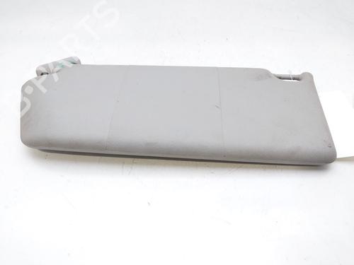 Used Left sun visor OPEL ASTRA H (A04) 1.7 CDTI (L48) (110 hp) 13880077