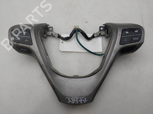 Used Switch Switch TOYOTA AVENSIS Saloon (_T27_) [2008-2018] 35812067 35812067