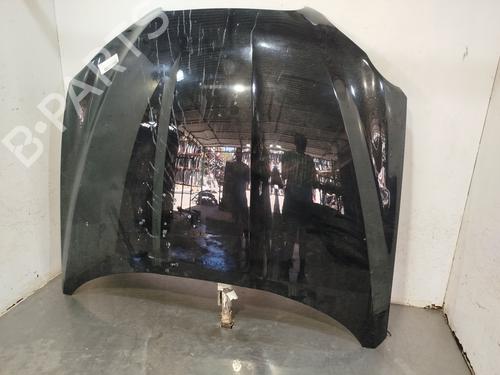 Hood JAGUAR XF I (X250) 2.7 D | BP29390766C1 