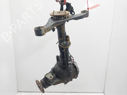 Used Front differential MITSUBISHI PAJERO III (V7_W, V6_W) 3.2 Di-D (V68W) (160 hp) 18734620