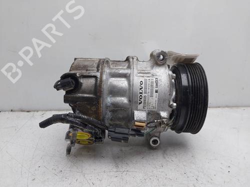 AC-Kompressor VOLVO XC90 II (256) D5 AWD (235 hp) 16069720