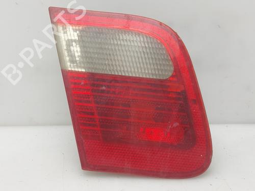 Used Left tailgate light Left tailgate light 37604987 37604987