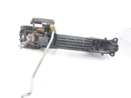 Front left exterior door handle TOYOTA RAV 4 III (_A3_) 2.2 D 4WD (ALA30_, ALA30R) | BP13237504C128 