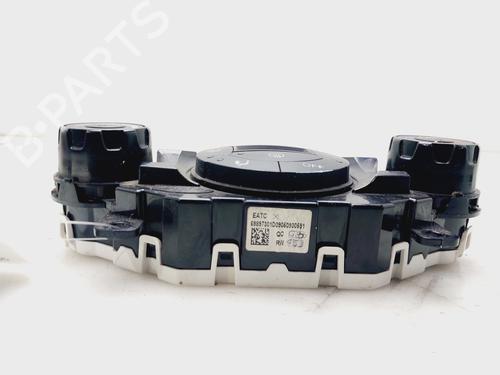 Airco bedieningspaneel FORD FIESTA VI (CB1, CCN) 1.4 TDCi | BP22648079I5 