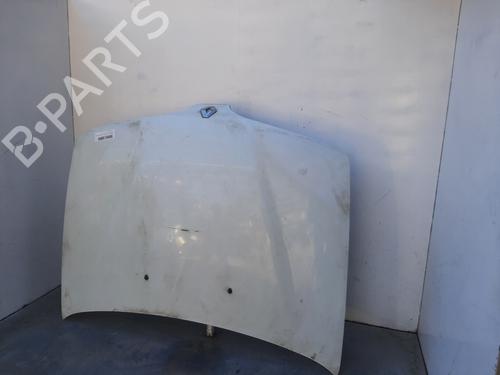 BP10644182C1 | Hood RENAULT MEGANE I (BA0/1_) 1.6 e (BA0F, BA0S) BP10644182C1