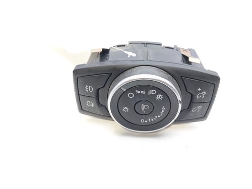 Used Headlight switch FORD FOCUS III [2010-2020]  12933269