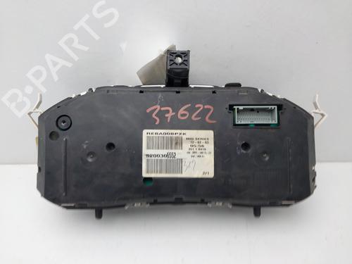 Instrument cluster RENAULT MEGANE II (BM0/1_, CM0/1_) 1.5 dCi (BM0F, BM0T, BM2B, CM0F, CM0T) | BP28477607C47 