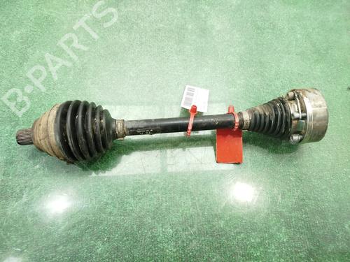 Left front driveshaft SEAT LEON ST (5F8)  | BP29523247M38 