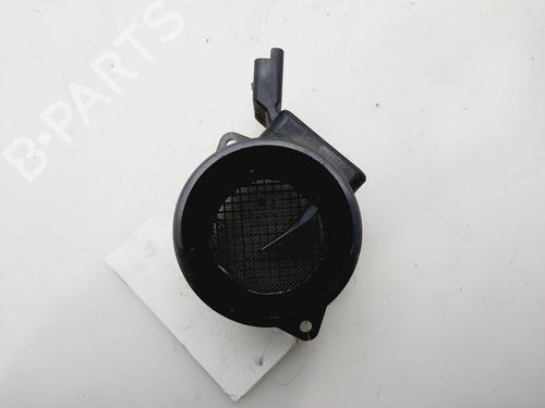 Mass air flow sensor PEUGEOT 406 (8B) 2.0 HDI 90 | BP30597476M95 