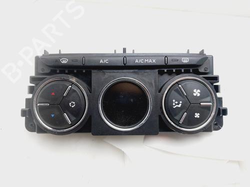 Commande Chauffage CITROËN C-ELYSEE (DD_)  | BP29850672I5
