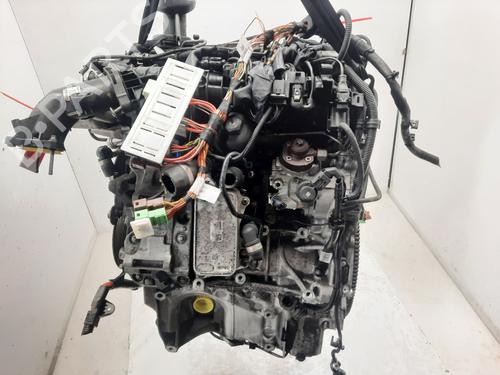 Engine BMW X5 (F15, F85) xDrive 25 d | BP31979080M1 