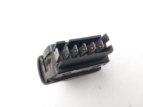 Left front window switch RENAULT KANGOO (KC0/1_) 1.9 dCi 4x4 | BP38754664I27 - Image 4